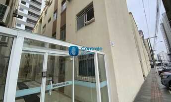 Imagem 7: SM/Apartamento com 02 dormitórios no bairro Campinas, em São José