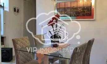 Imagem 2: Apartamento Residencial à venda, Campo Grande, Rio de Janeiro - AP0508