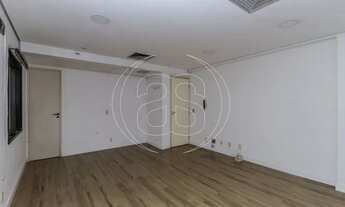 Imagem 5: São Paulo - Conjunto Comercial/Sala - Moema Pássaros