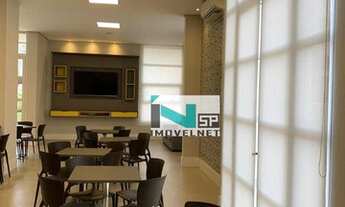 Imagem 2: Apartamento Varanda Gourmet Mooca