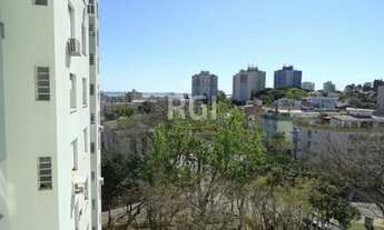 Imagem 1: Apartamento para Venda - 60.03m², 2 dormitórios, 1 vaga - Cristal