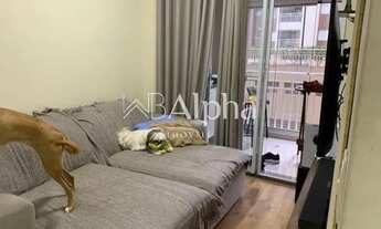 Imagem 5: Apartamento para venda ou locação no Condomínio Parque Barueri