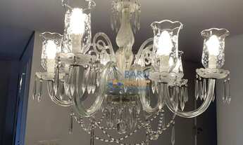 Imagem 4: Apartamento com 3 dormitórios, 200 m² - venda por R$ 3.200.000,00 ou aluguel por R$ 13.500