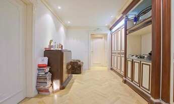 Imagem 4: Apartamento com 4 dormitórios, 500 m² - venda por R$ 8.500.000,00 ou aluguel por R$ 46.200