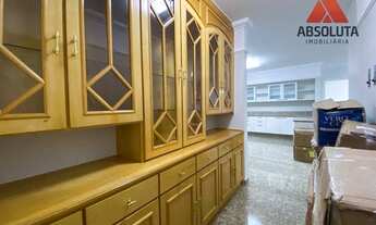 Imagem 4: Apartamento com 4 dormitórios, 464 m² - venda por R$ 3.500.000,00 ou aluguel por R$ 13.110