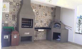 Imagem 3: Apartamento com 2 dormitórios para alugar, 96 m² por R$ 3.169,00/mês - Condomínio Gran Vil