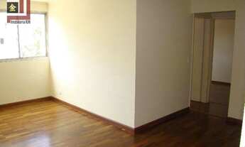 Imagem: Apartamento residencial à venda, Vila Mariana