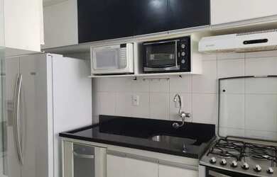 Imagem 5: Apartamento para venda tem 101 metros quadrados com 3 quartos em Jardim Bizarro - Jundiaí