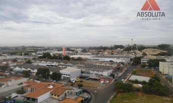 Imagem 4: Apartamento com 2 dormitórios, 56 m² - venda por R$ 265.000,00 ou aluguel por R$ 1.562,76