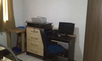 Imagem 6: Apartamento com 2 dormitórios à venda, 49 m² por R$ 135.000,00 - Parque Mãe Preta - Rio Cl