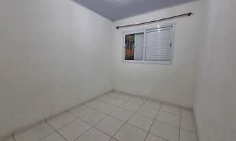 Imagem 7: Casa com 2 dormitórios para alugar, 50 m² por R$ 1.310,00/mês - Parque Selecta - São Berna