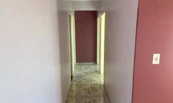 Imagem 4: RESD. CAJUEIRO Apartamento com 3 dormitórios