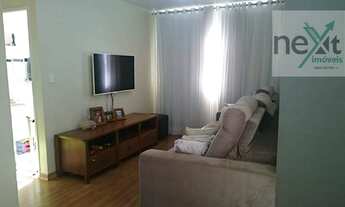 Imagem 2: Apartamento com 2 dormitórios à venda, 70 m² por R$ 395.000 - Chácara Inglesa - São Paulo