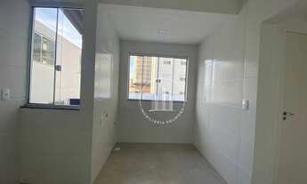 Imagem 4: Cobertura com 2 dormitórios à venda, 76 m² por R$ 398.000,00 - Campinas - São José/SC