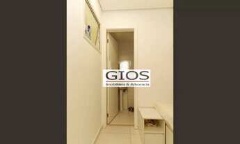 Imagem 2: Apartamento com 3 dormitórios para alugar, 135 m² por R$ 10.050,00/mês - Sumaré - São Paul