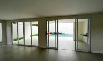 Imagem: Casa com 4 dormitórios à venda, 333 m²