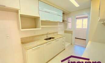 Imagem 7: Apartamento com 3 dormitórios à venda, 109 m² por R$ 580.000,00 - Santa Maria - Uberlândia