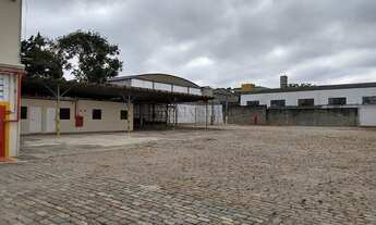 Imagem 5: Locação-Galpão/Deposito/Armazém-Osasco-Piratininga