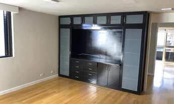 Imagem 7: Apartamento com 3 dormitórios para alugar, 255 m² por R$ 6.744,00/mês - Batel - Curitiba/P