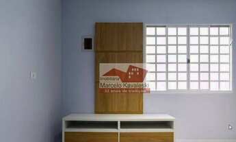 Imagem 5: Studio com 1 dormitório para alugar, 50 m² por R$ 1.800,00/mês - Ipiranga - São Paulo/SP