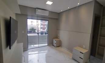 Imagem 2: Lotus aluga apto semi mobiliado na Batista Campos