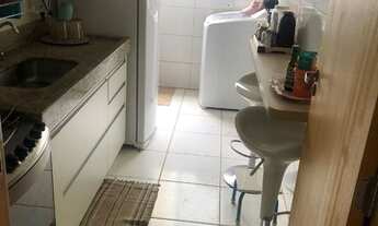 Imagem 3: APARTAMENTO VENDER(COM MOBILIADO