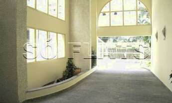 Imagem 2: JARDINS METROPOLIS FORA DO POOL - EXCELENTE INVESTIMENTO NOS JARDINS!