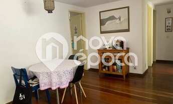 Imagem 2: Laranjeiras Apartamento com 3 dormitórios