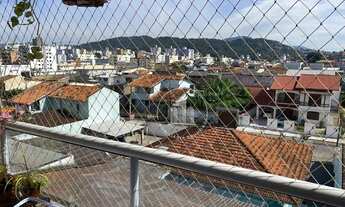 Imagem 6: Apartamento à venda, 75 m² por R$ 399.000,00 - Areias - São José/SC