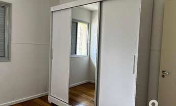 Imagem 2: Apartamento com 3 dormitórios para alugar, 79 m² por R$ 3.253,00/mês - Vila Guarani (Zona