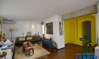 Imagem 3: APARTAMENTO - REAL PARQUE - SP