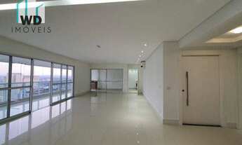 Imagem 5: Apartamento com 3 dormitórios para alugar, 243 m² por R$ 18.810,00/mês - Alphaville Indust