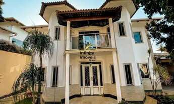 Imagem: Casa à venda no bairro Bandeirantes (Pampulha)