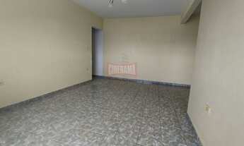 Imagem 3: Apartamento com 2 dormitórios para alugar, 96 m² por R$ 2.558,64/mês - Santa Maria - São C