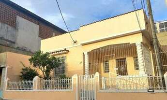 Imagem: Imóvel com 2 casas à venda, 220 m² por