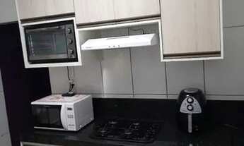 Imagem 7: Casa com 02 quartos, Pq Jequitibá I, Paulínia-SP