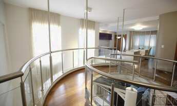 Imagem 2: Casa com 4 Dormitorio(s) localizado(a) no bairro OURO BRANCO em NOVO HAMBURGO / Ref.:163