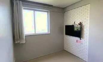 Imagem 2: Apartamento para aluguel possui 82metros quadrados com 3 quartos em Ponta do Farol - São L