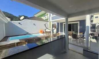 Imagem 5: Casa á venda em condomínio fechado - Vargem Grande - Rio de Janeiro - RJ