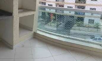 Imagem: Apartamento Vivendas Club 3 quartos