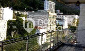 Imagem 2: Tijuca Apartamento com 3 dormitórios