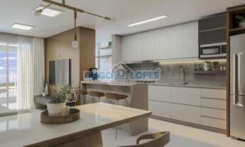 Imagem 5: Apartamento em Curitiba