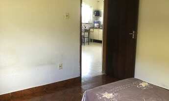 Imagem 4: Casa com quintal em Carandaí