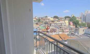 Imagem 7: Apartamento com 2 dormitórios para alugar, 53 m² por R$ 2.500/mês - Freguesia do Ó - São P