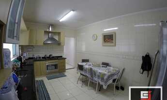 Imagem: Sobrado com 2- dormitórios sendo 1-suite