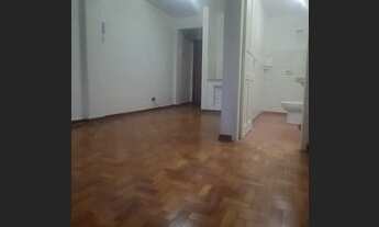 Imagem 5: Apartamento para aluguel possui 38 metros quadrados com 1 quarto em Bela Vista - São Paulo