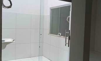 Imagem 2: Apartamento com 1 dormitório para alugar, 150 m² por R$ 700,00/mês - Centro - Teixeira de