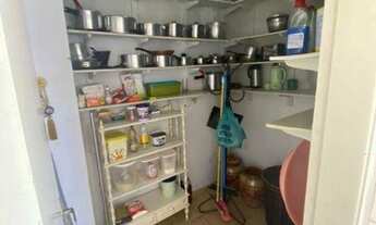 Imagem 7: Apartamento com 3 dormitórios para alugar, 120 m² por R$ 2.160,00/mês - Centro - São José