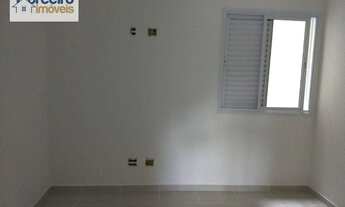 Imagem 3: Apartamento com 2 dormitórios para alugar, 50 m² por R$ 2.060,00/mês - Vila Formosa - São