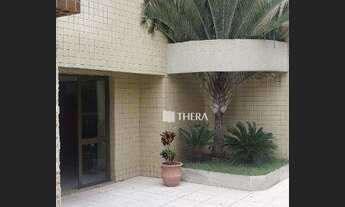 Imagem 4: Apartamento com 3 dormitórios para alugar, 95 m² por R$ 3.886,00/mês - Campestre - Santo A